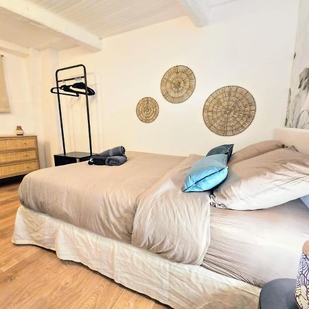 4 Couchages Elegant Au Coeur Du Vieux Nicea Zewnętrze zdjęcie